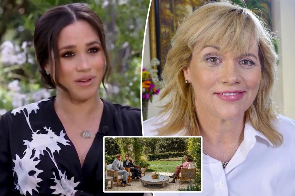 Meghan Markle faces new legal battle as half-sister Samantha heads to court again Meghan Markle faces new legal battle as half-sister Samantha heads to court again
