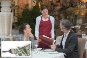 Here are the sneaky tactics restaurants use to scam customers: ‘It’s incredibly effective’