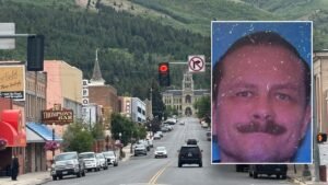 Army veteran arrested after week-long manhunt following deadly Montana bar massacre that killed 4 people Army veteran arrested after week-long manhunt following deadly Montana bar massacre that killed 4 people