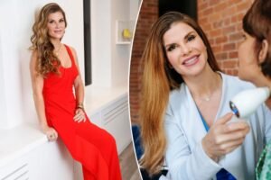 I’m a cosmetic surgeon — skincare I actually use to look younger including a ‘holy trinity’ in the morning I’m a cosmetic surgeon — skincare I actually use to look younger including a ‘holy trinity’ in the morning