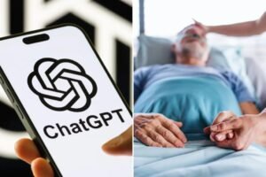 The dangerous ChatGPT advice that landed a 60-year-old man in the hospital with hallucinations The dangerous ChatGPT advice that landed a 60-year-old man in the hospital with hallucinations
