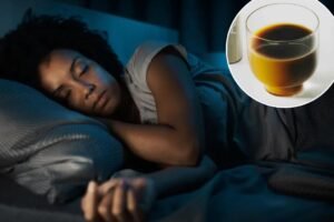 50,000 people were on a waitlist for this new sleep supplement — with no melatonin 50,000 people were on a waitlist for this new sleep supplement — with no melatonin