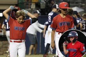 St. James-Smithtown falls game short of LLWS in heartbreaking loss St. James-Smithtown falls game short of LLWS in heartbreaking loss