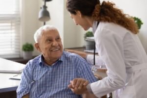 You can cut your risk of dementia by 61% by doing this — but you have to start before age 70 You can cut your risk of dementia by 61% by doing this — but you have to start before age 70