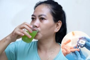 The ancient health remedy that controls blood, lower cholesterol — and maybe even fight cancer The ancient health remedy that controls blood, lower cholesterol — and maybe even fight cancer