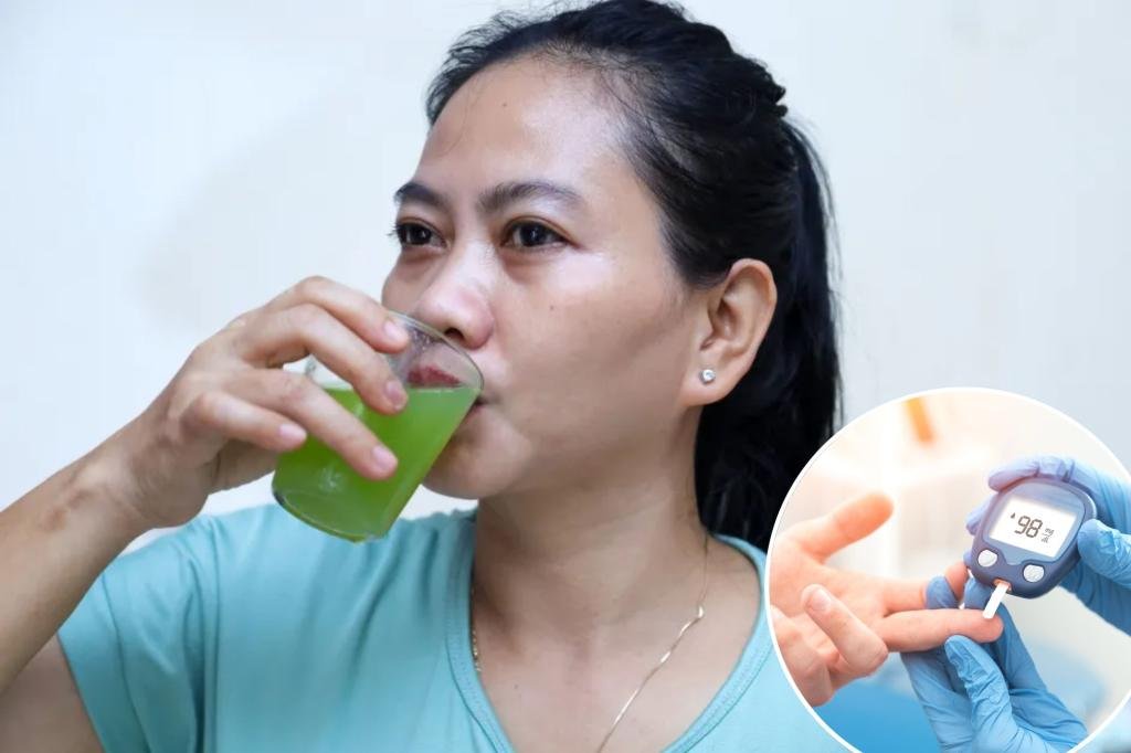 The ancient health remedy that controls blood, lower cholesterol — and maybe even fight cancer The ancient health remedy that controls blood, lower cholesterol — and maybe even fight cancer