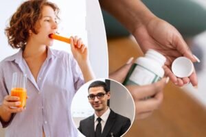 Controversial supplement may not be so bad after all — but only in these cases Controversial supplement may not be so bad after all — but only in these cases