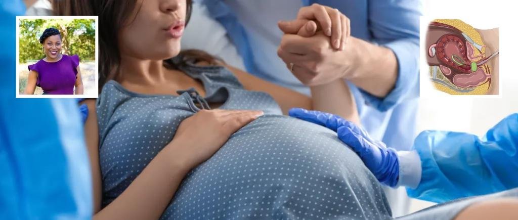 Beware these 2 conditions that can lead to dangerous postpartum bleeding Beware these 2 conditions that can lead to dangerous postpartum bleeding