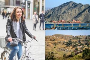 The top 3 countries that are aging the slowest — and which has the fastest agers The top 3 countries that are aging the slowest — and which has the fastest agers