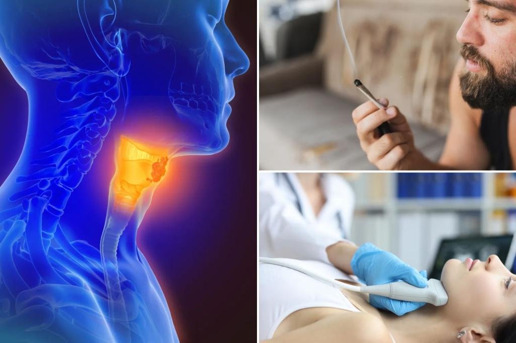 Can weed actually mess with your cancer treatment? New research could have ‘major implications’ Can weed actually mess with your cancer treatment? New research could have ‘major implications’