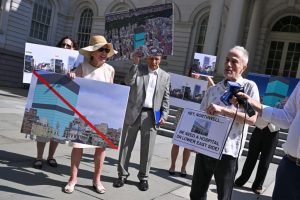 To keep NYC as a leader in world medicine, the City Council must OK Lenox Hill Hospital’s expansion To keep NYC as a leader in world medicine, the City Council must OK Lenox Hill Hospital’s expansion