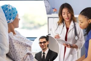 What is ‘Cuomo’s paradox’ — and how does it affect people with cancer? What is ‘Cuomo’s paradox’ — and how does it affect people with cancer?