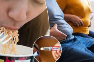This common mistake can mess with your body’s natural Ozempic hormones — and up your odds of getting diabetes This common mistake can mess with your body’s natural Ozempic hormones — and up your odds of getting diabetes