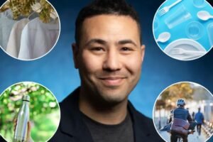 I’m a microplastics expert — 3 ways I reduce exposure, including only buying these types of clothes I’m a microplastics expert — 3 ways I reduce exposure, including only buying these types of clothes