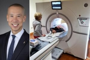 The vital heart check you may need after 40 — but have probably never heard of The vital heart check you may need after 40 — but have probably never heard of