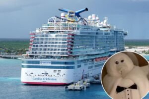 Cruise ship passenger shocked to find this hidden housekeeping secret under his bed: ‘Like finding out Santa isn’t real’