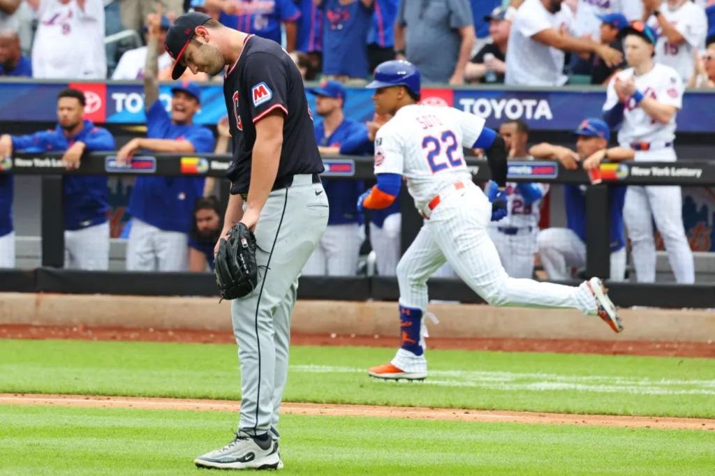Gavin Williams ‘didn’t care’ about pitch count as he fell just short of Guardians no-hitter history Gavin Williams ‘didn’t care’ about pitch count as he fell just short of Guardians no-hitter history