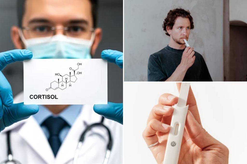 This ‘dictator’ of hormones has a major impact on sleep and metabolism — how to tell if your levels are out of whack This ‘dictator’ of hormones has a major impact on sleep and metabolism — how to tell if your levels are out of whack