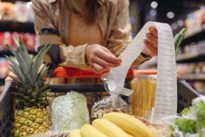 The troubling truth behind ‘toxic’ chemicals found on receipts — and whether they’re actually killing you: doctor