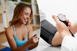 5 foods that can naturally lower your blood pressure 5 foods that can naturally lower your blood pressure