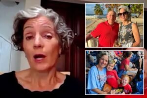 NJ woman beats deadly brain cancer with experimental stem cell therapy: ‘I’m living my best life right now’