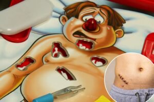 10 organs you can actually live without — including ‘the body’s initial food blender’ and one that’s ‘largely useless’ 10 organs you can actually live without — including ‘the body’s initial food blender’ and one that’s ‘largely useless’