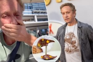 How Pauly Shore found out he had a tumor that caused no symptoms: ‘Instinct played a huge role’ How Pauly Shore found out he had a tumor that caused no symptoms: ‘Instinct played a huge role’