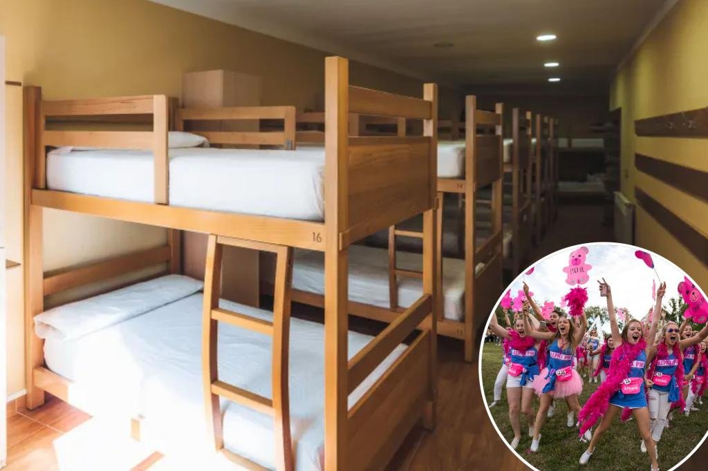 Sorority girls say this Greek tradition gave them the best sleep of their lives — why it worked Sorority girls say this Greek tradition gave them the best sleep of their lives — why it worked
