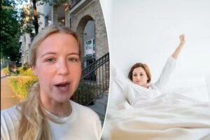 This ‘lazy’ hack first thing in the morning can wake up your brain and body — and could boost your immunity This ‘lazy’ hack first thing in the morning can wake up your brain and body — and could boost your immunity