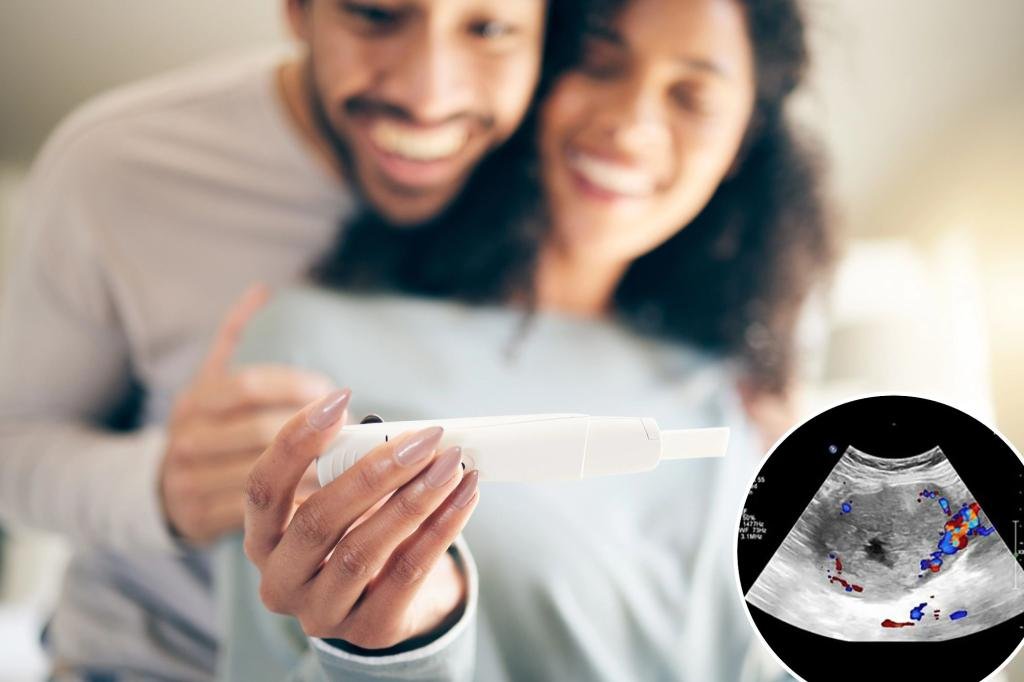 This super-rare cancer can give you a false positive pregnancy test — and symptoms as if you’re expecting This super-rare cancer can give you a false positive pregnancy test — and symptoms as if you’re expecting