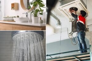 Bathroom tool that saves money and water — all you need is this simple upgrade Bathroom tool that saves money and water — all you need is this simple upgrade