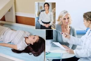 This must-have tool can prevent a silent, stealthy disease — every woman over 30 should know about it This must-have tool can prevent a silent, stealthy disease — every woman over 30 should know about it