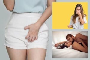 Men are a ‘major reason’ women keep getting this ‘fishy’ infection — now there’s finally a better way to treat it Men are a ‘major reason’ women keep getting this ‘fishy’ infection — now there’s finally a better way to treat it