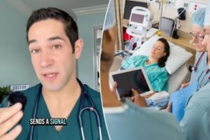The first thing you should do after surgery is not what you’d expect — but an anesthesiologist swears it works The first thing you should do after surgery is not what you’d expect — but an anesthesiologist swears it works