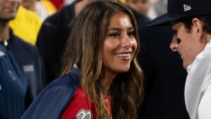 Red Sox Have Seen Enough & Are Locking Up Roman Anthony’s Sister Lia With An 8-Year Extension Red Sox Have Seen Enough & Are Locking Up Roman Anthony’s Sister Lia With An 8-Year Extension