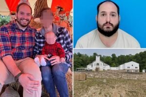 Pervy youth pastor allegedly sexted 15-year-old girls — even while on phone with his wife Pervy youth pastor allegedly sexted 15-year-old girls — even while on phone with his wife