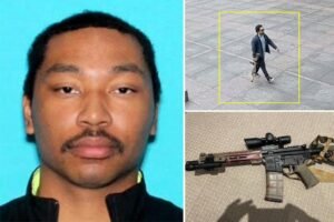 NYC Midtown shooter Shane Tamura had 2 ‘unresolved’ background checks in Nevada prior to deadly rampage: report NYC Midtown shooter Shane Tamura had 2 ‘unresolved’ background checks in Nevada prior to deadly rampage: report