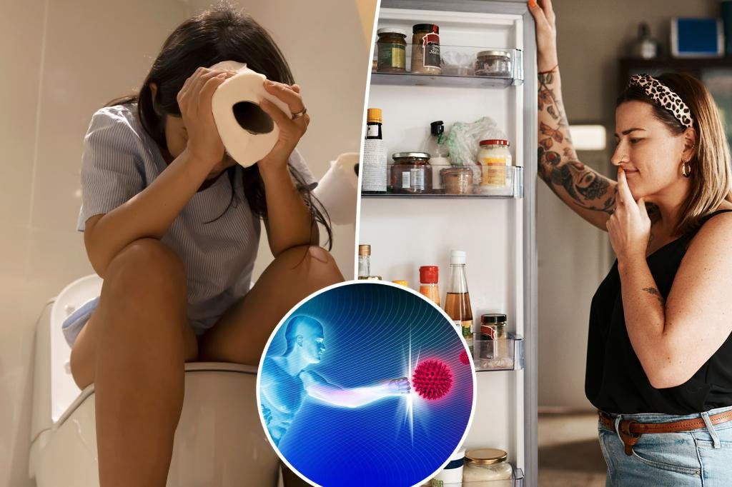 This 48-calorie snack keeps your immune system strong — and can help you poop This 48-calorie snack keeps your immune system strong — and can help you poop