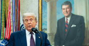 Breitbart Business Digest: Trump’s New Chip Tariff Push Finds Support in Surprising Place Breitbart Business Digest: Trump’s New Chip Tariff Push Finds Support in Surprising Place