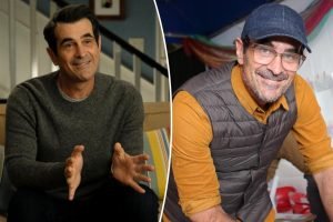Ty Burrell has ‘no regrets’ leaving Hollywood for Utah after ‘Modern Family’ success