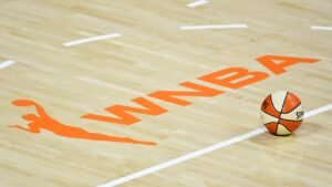 Another arrest is made in response to sex toys being thrown at WNBA games Another arrest is made in response to sex toys being thrown at WNBA games
