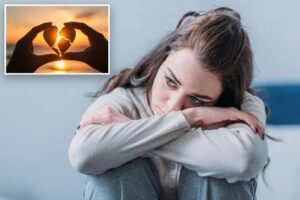 These two simple activities can heal a broken heart — one is totally free These two simple activities can heal a broken heart — one is totally free