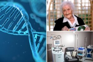 Exclusive | Is immortality possible? The technology breakthroughs that could extend human life — and how effective experts say they really are Exclusive | Is immortality possible? The technology breakthroughs that could extend human life — and how effective experts say they really are