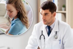 44% of people with this scary disease don’t know they have it — here’s who is at greatest risk 44% of people with this scary disease don’t know they have it — here’s who is at greatest risk
