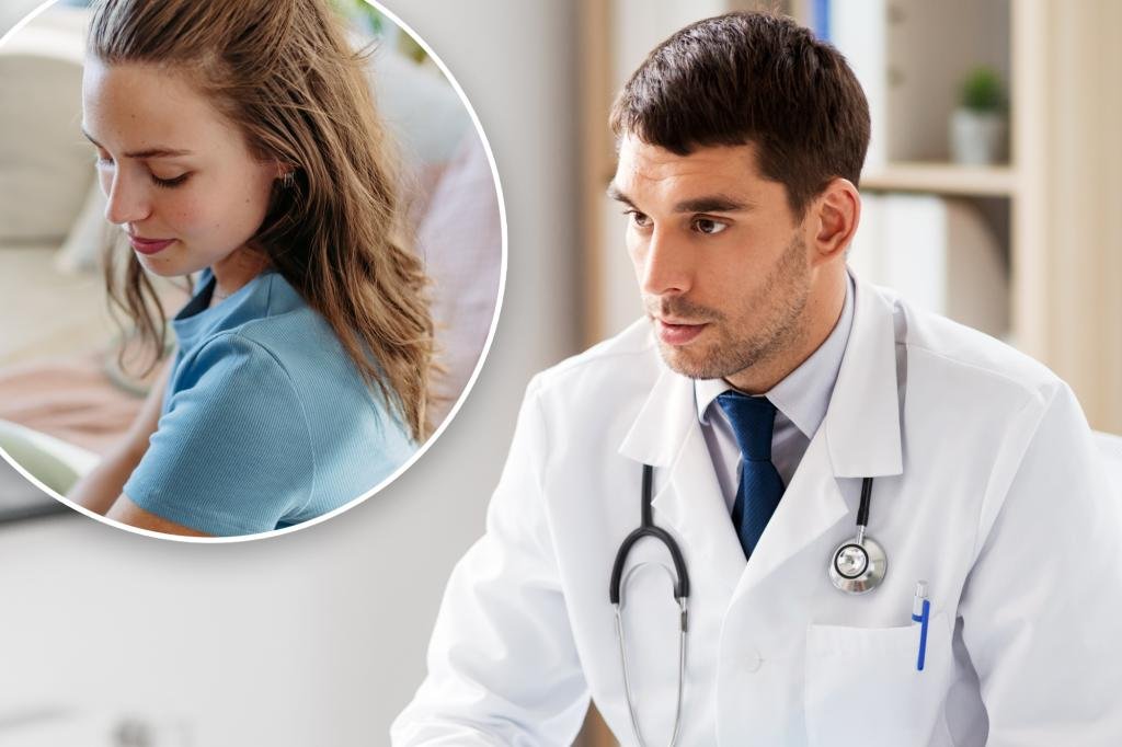 44% of people with this scary disease don’t know they have it — here’s who is at greatest risk 44% of people with this scary disease don’t know they have it — here’s who is at greatest risk