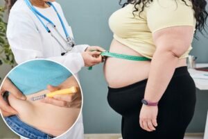 ‘Next Ozempic’ aims to deliver 30% weight loss with fewer side effects ‘Next Ozempic’ aims to deliver 30% weight loss with fewer side effects