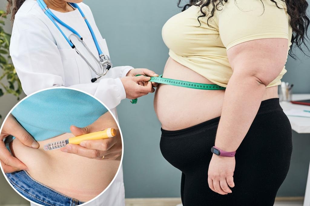 ‘Next Ozempic’ aims to deliver 30% weight loss with fewer side effects ‘Next Ozempic’ aims to deliver 30% weight loss with fewer side effects