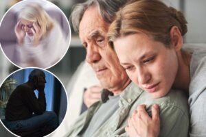 You could be 11 times more likely to develop dementia if you have these traits: study You could be 11 times more likely to develop dementia if you have these traits: study