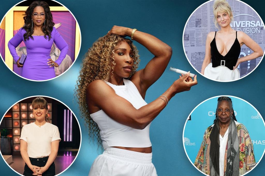Exclusive | You’ll be surprised by which star’s GLP-1 reveal was followed by the biggest spike in appointments Exclusive | You’ll be surprised by which star’s GLP-1 reveal was followed by the biggest spike in appointments