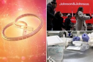 J&J’s bladder cancer treatment approved by FDA — paving way for potential surgery-free option J&J’s bladder cancer treatment approved by FDA — paving way for potential surgery-free option